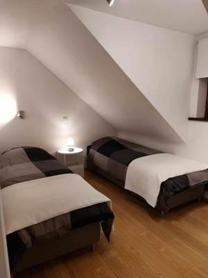 Gite L'Ecureuil Namur Wepion 外观 照片